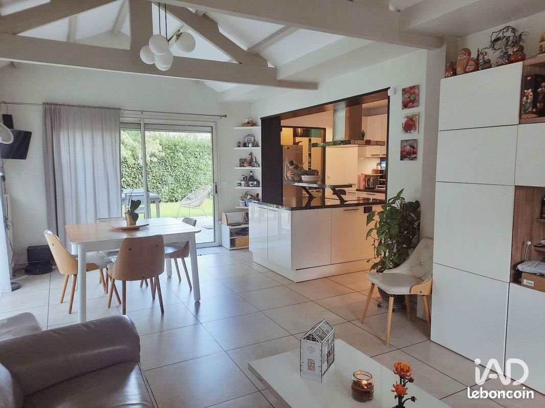 Maison à vendre, 159m², Mareil-Marly
