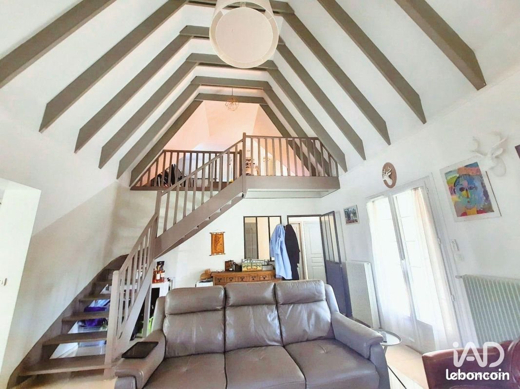 Maison à vendre, 159m², Mareil-Marly
