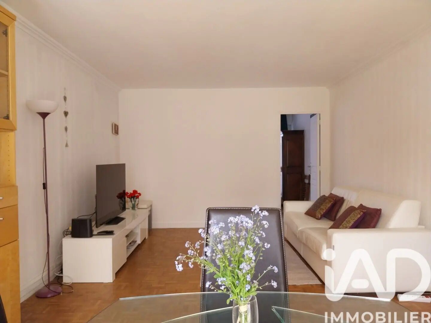 Appartement à vendre, 71m², Le Pecq