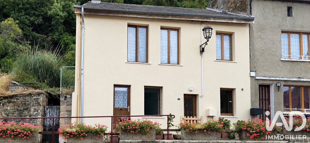 Maison à vendre, 101m², Floing
