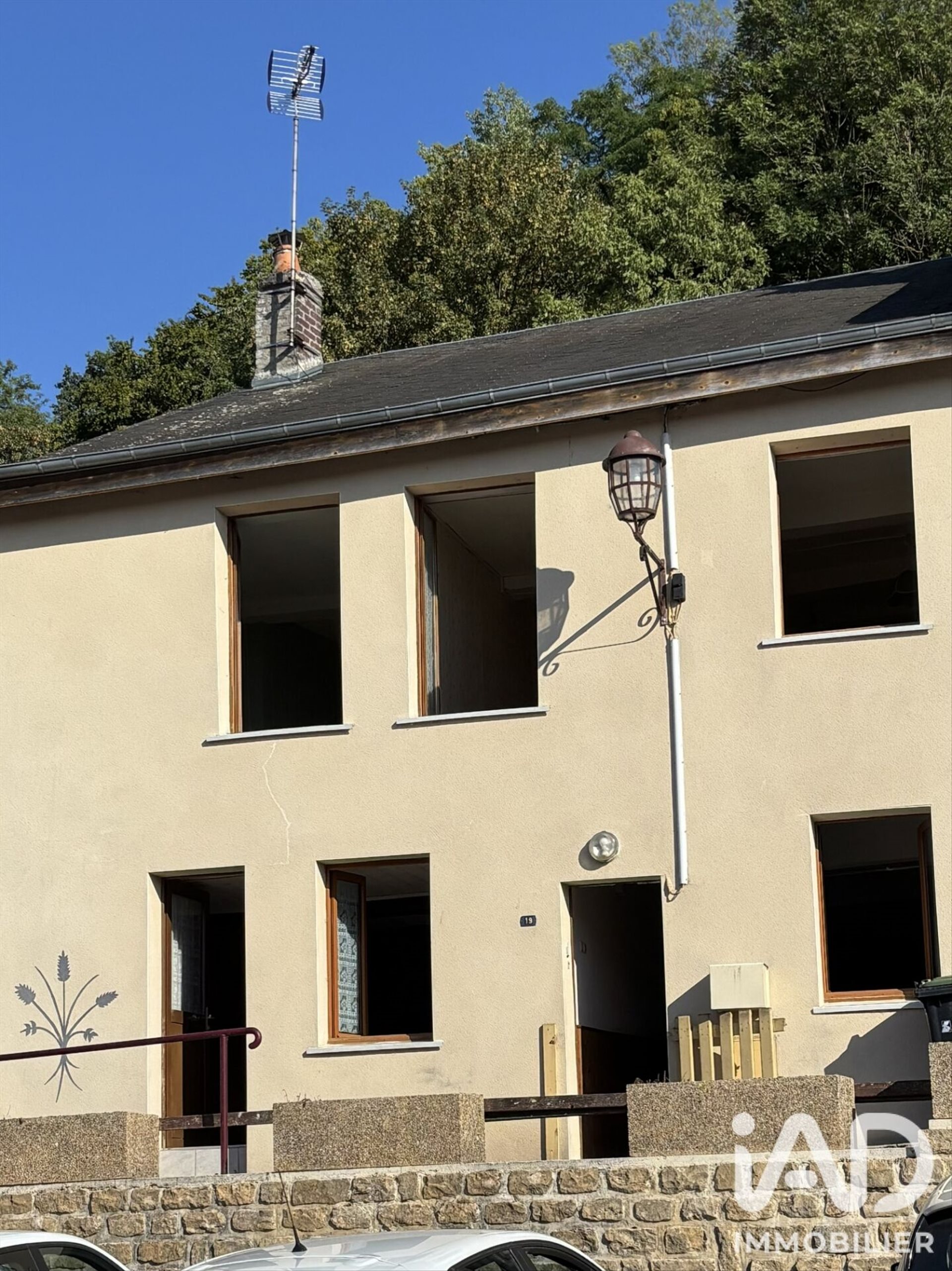 Maison à vendre, 101m², Floing