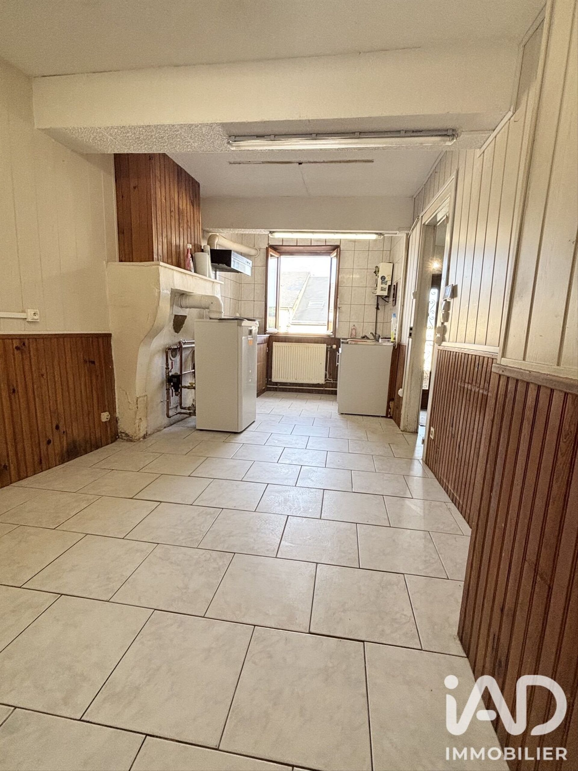 Maison à vendre, 101m², Floing