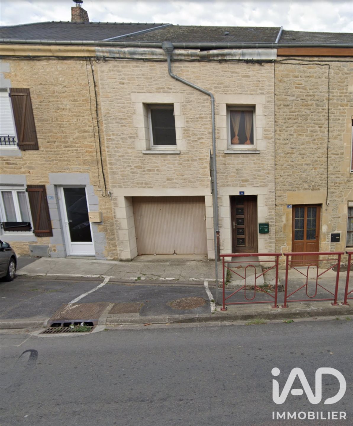 Maison à vendre, 88m², Renwez