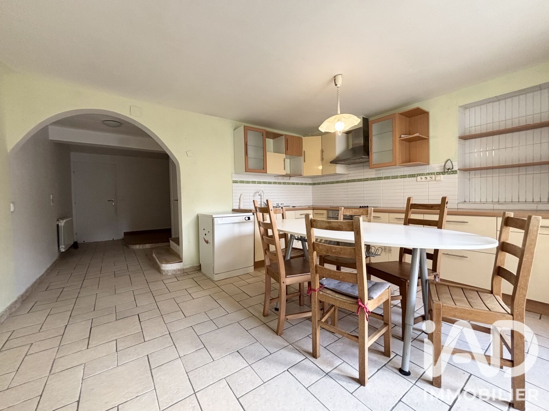 Maison à vendre, 88m², Renwez