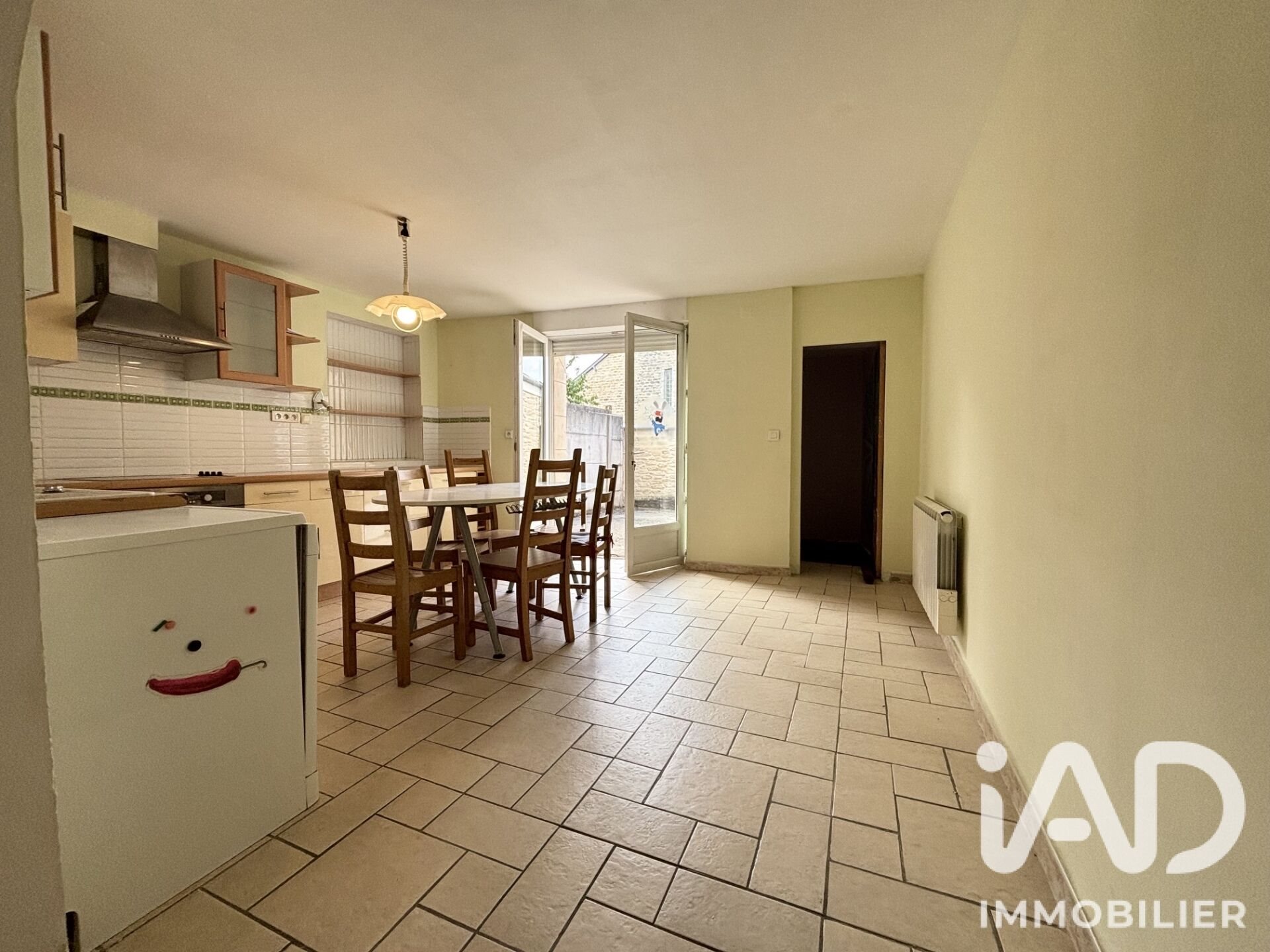 Maison à vendre, 88m², Renwez