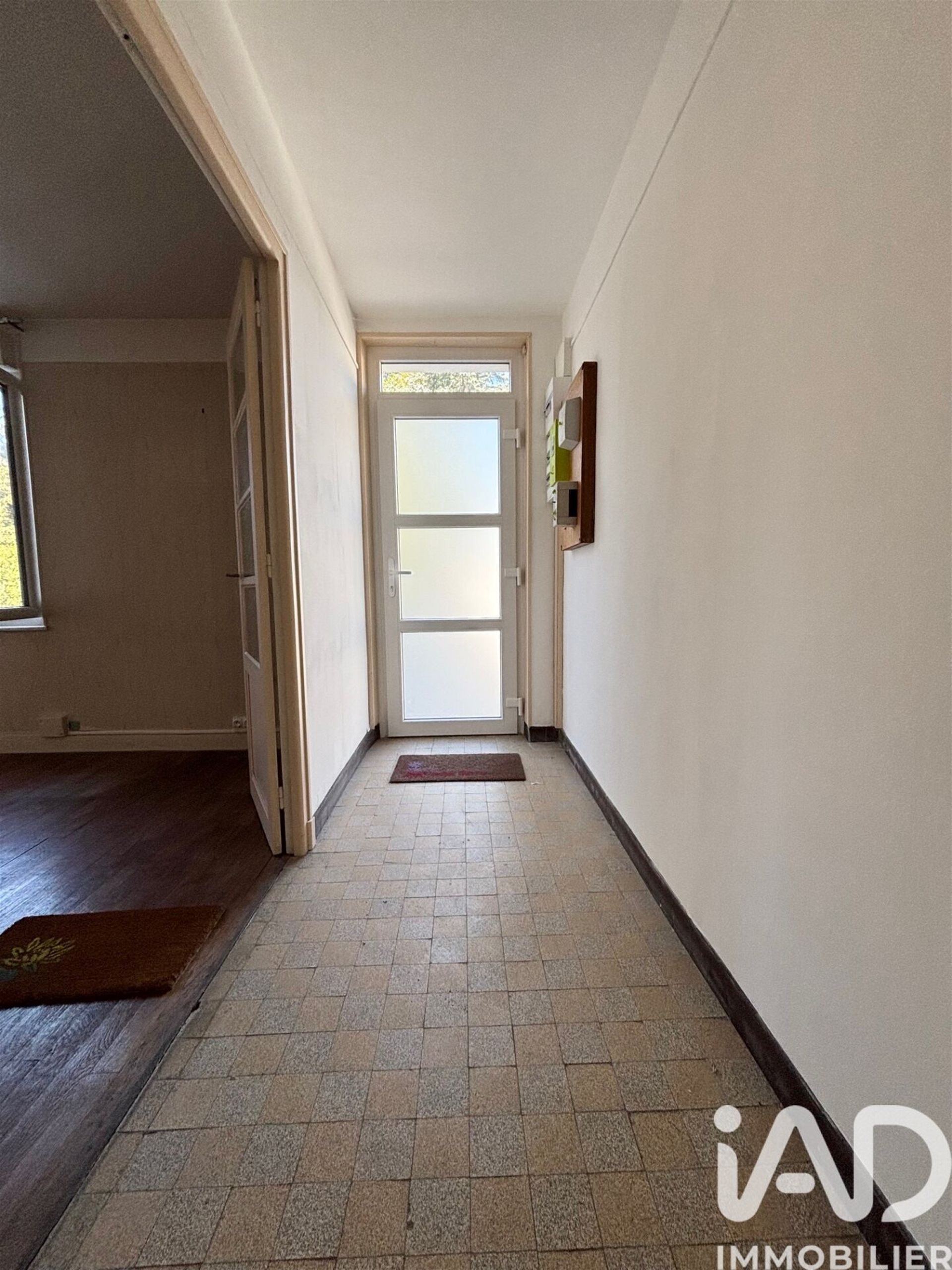 Maison à vendre, 92m², Raucourt-et-Flaba