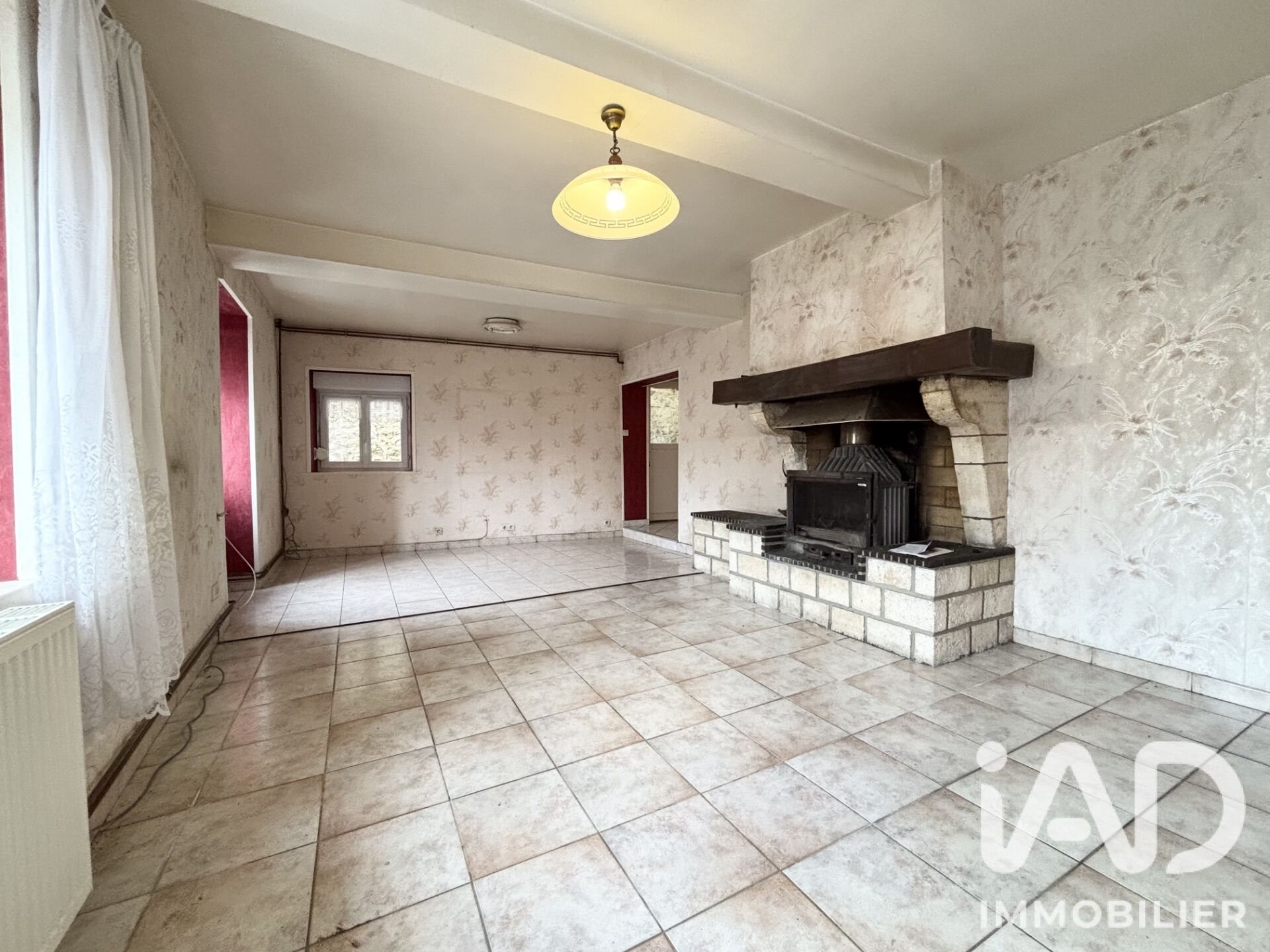 Maison à vendre, 132m², Thin-le-Moutier