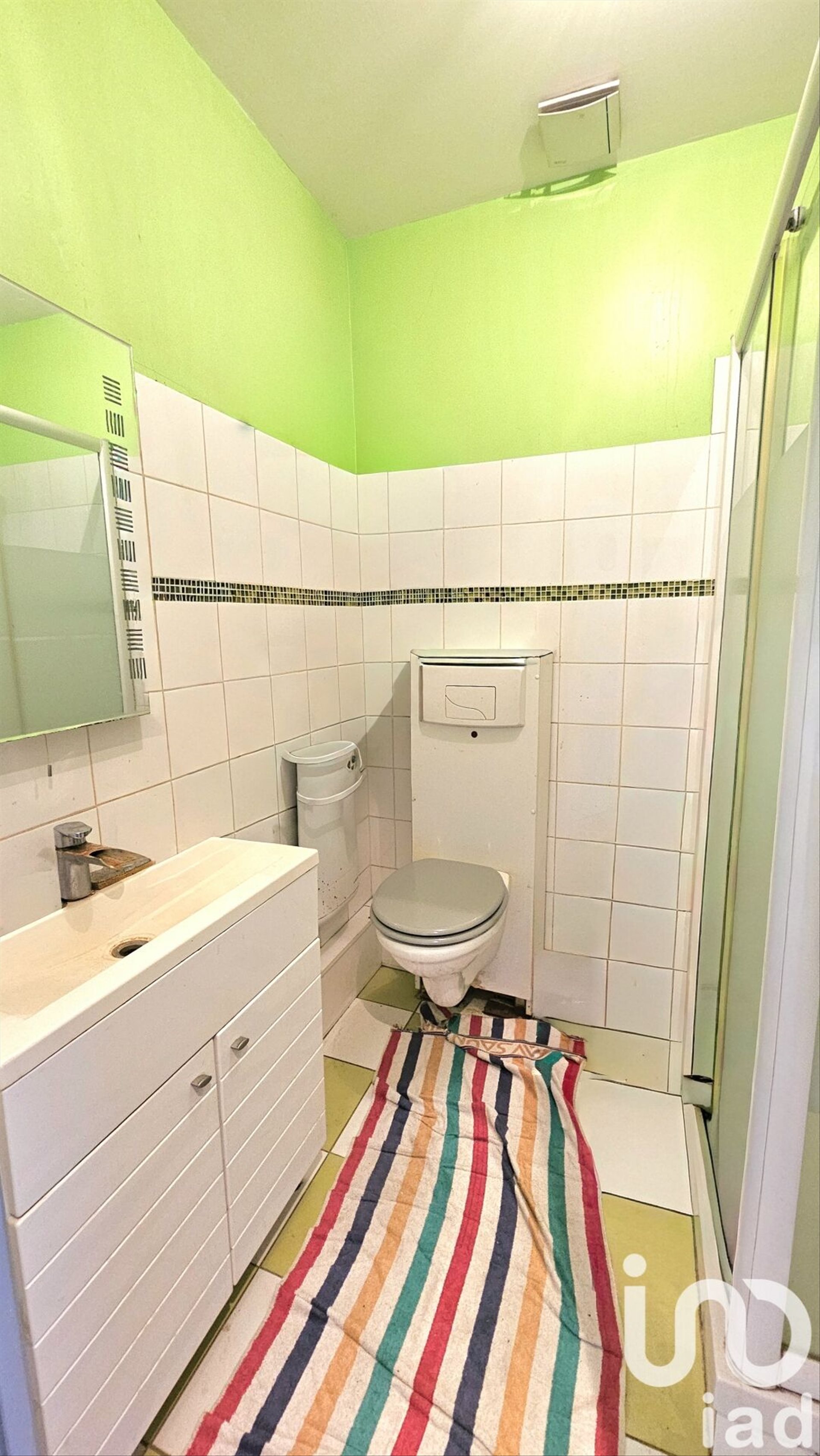 Appartement à vendre, 51m², Sedan