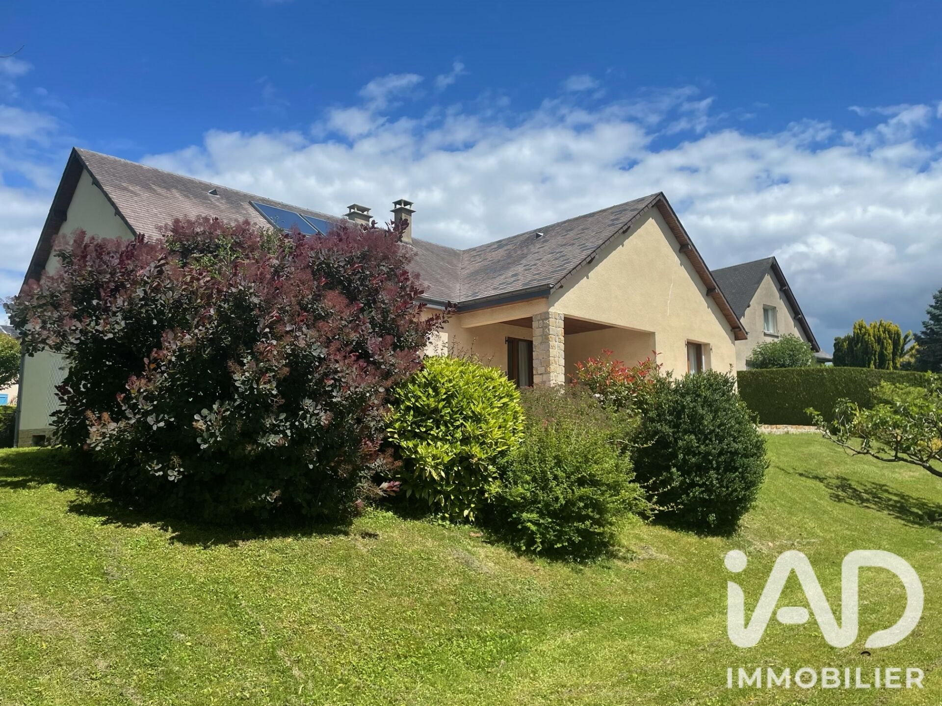 Maison à vendre, 128m², Tournes