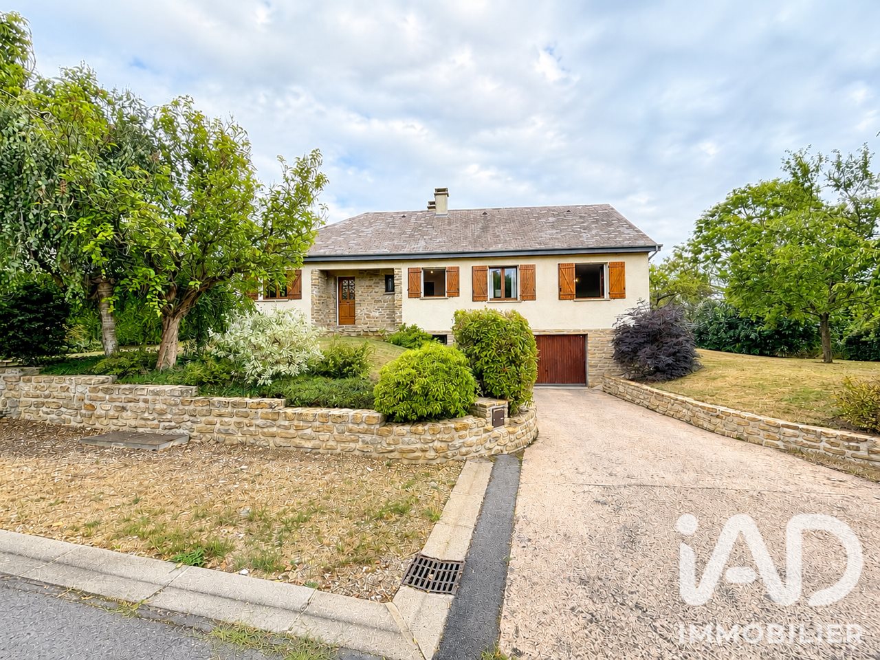 Maison à vendre, 128m², Tournes