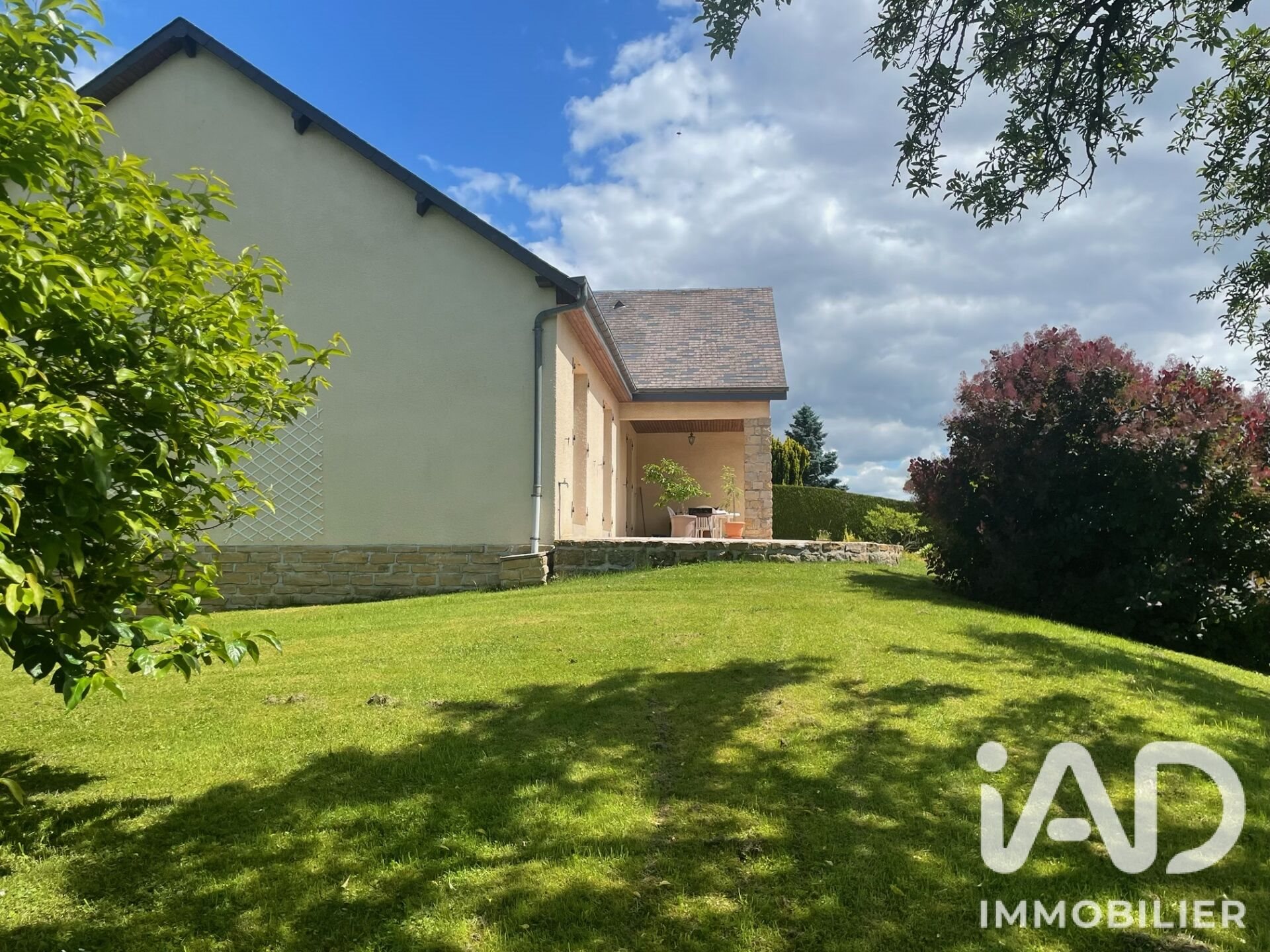Maison à vendre, 128m², Tournes