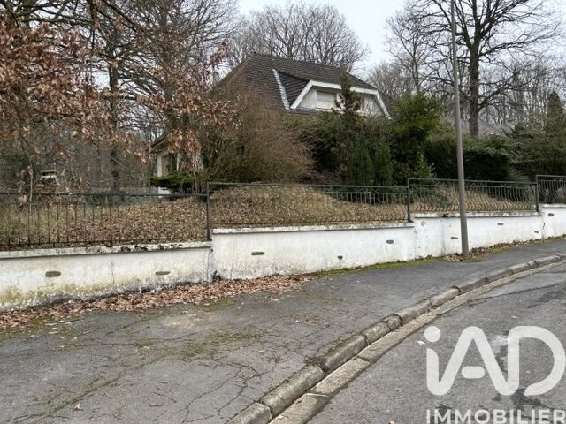 Maison à vendre, 166m², Charleville-Mézières