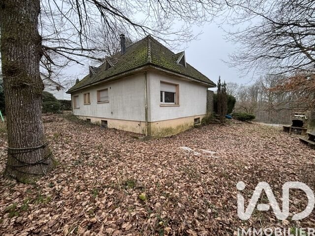Maison à vendre, 166m², Charleville-Mézières