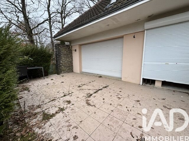 Maison à vendre, 166m², Charleville-Mézières