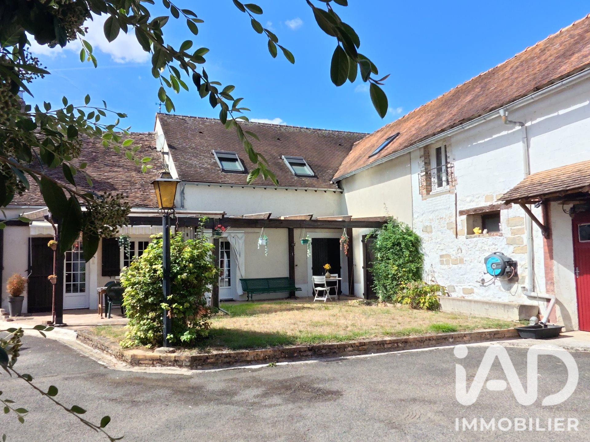 Maison à vendre, 241m², Esmans