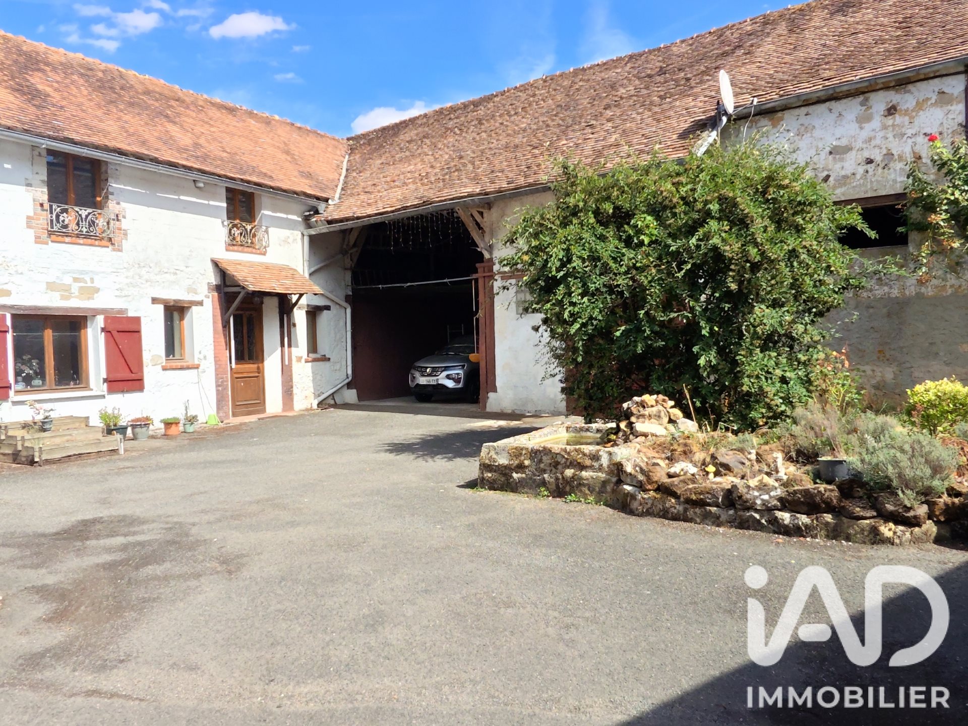 Maison à vendre, 241m², Esmans