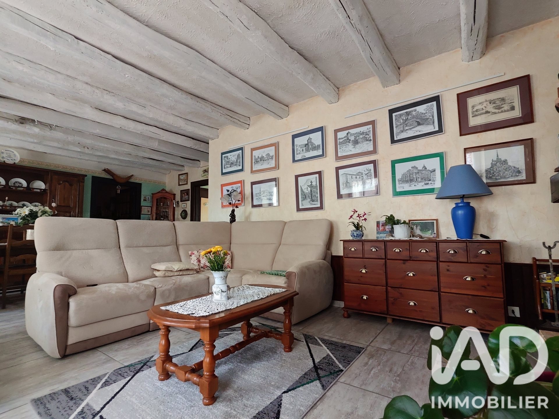 Maison à vendre, 241m², Esmans