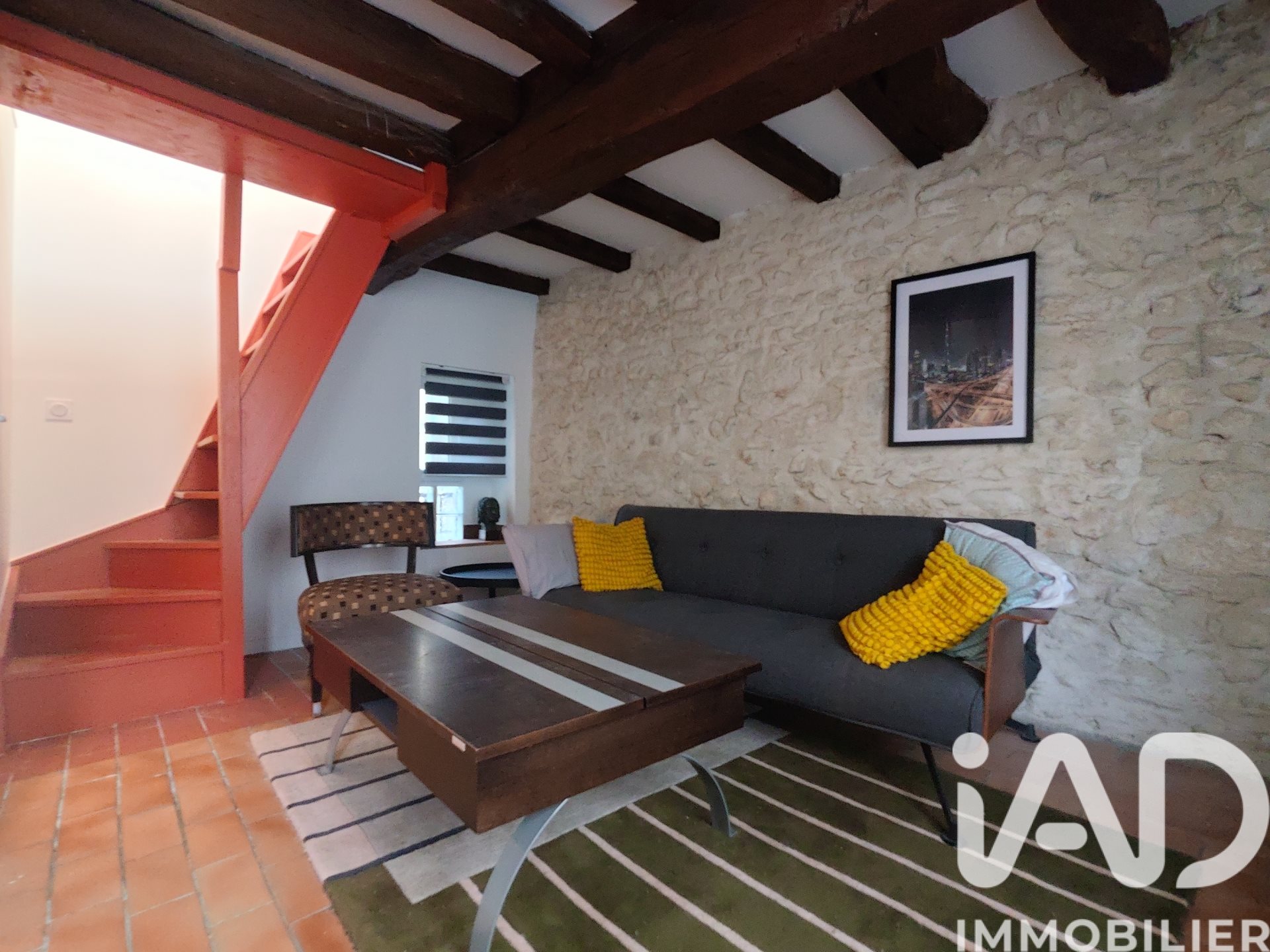 Maison à vendre, 50m², Fontainebleau