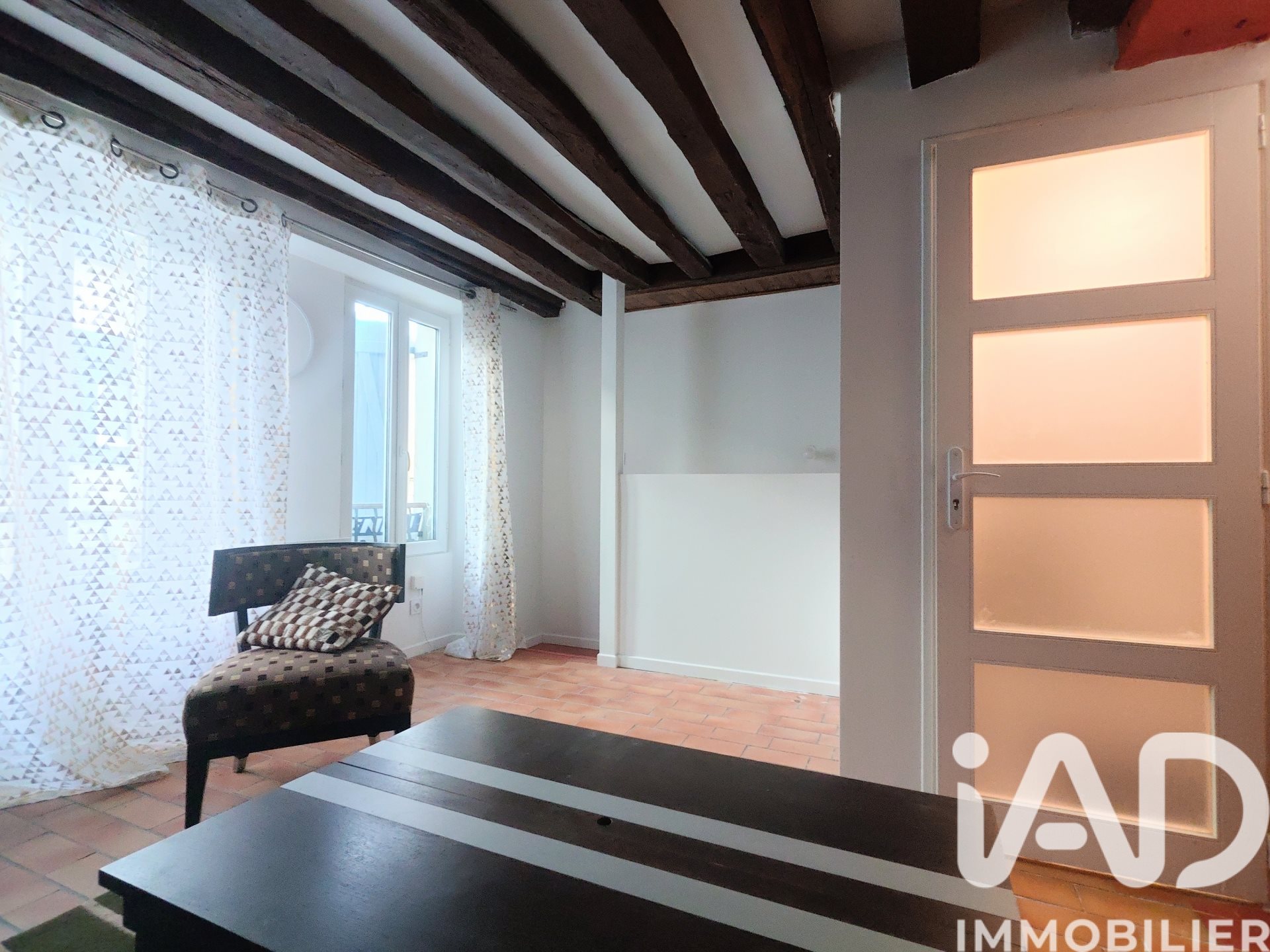 Maison à vendre, 50m², Fontainebleau