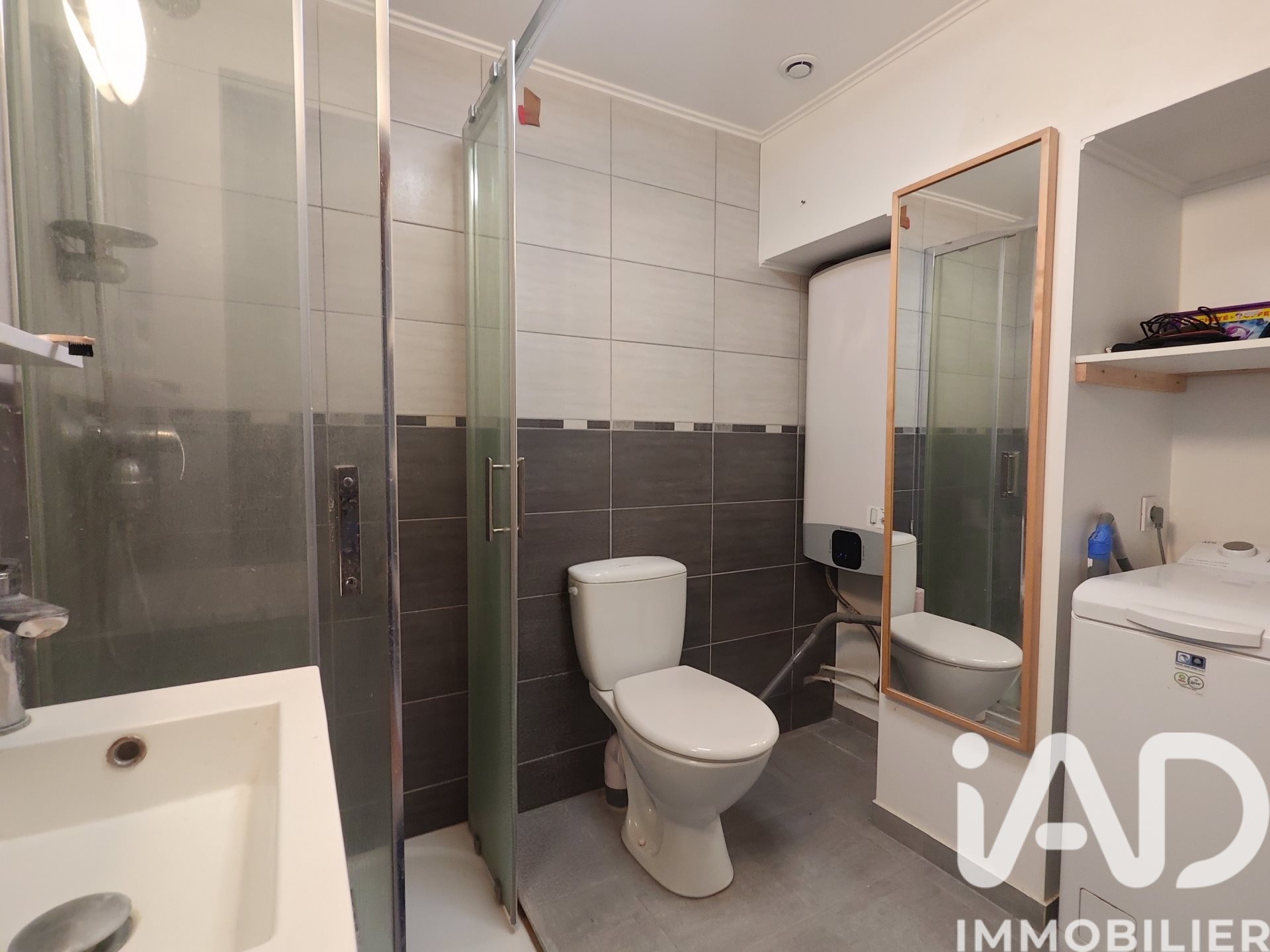 Maison à vendre, 50m², Fontainebleau