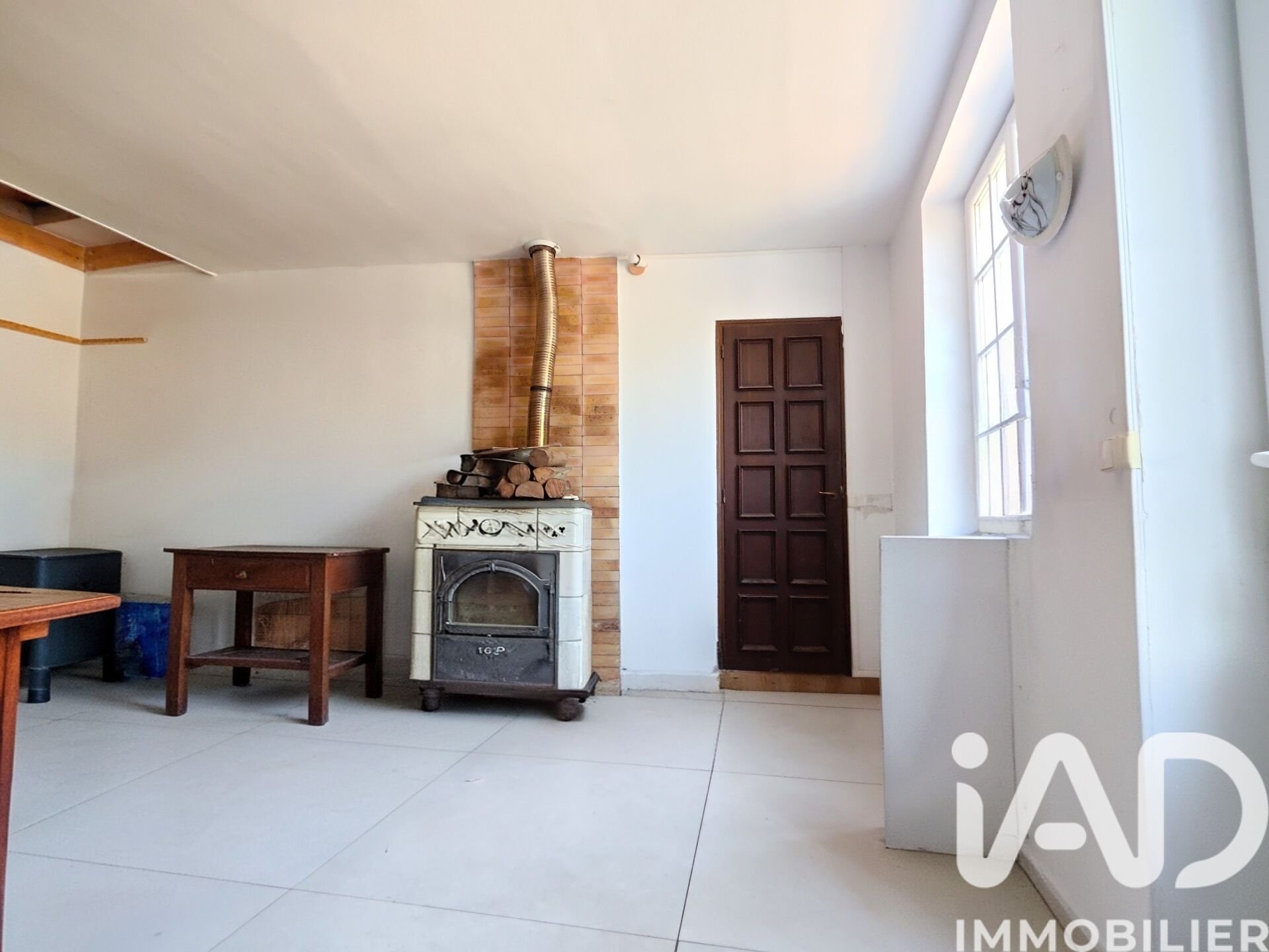Maison à vendre, 89m², Villeblevin