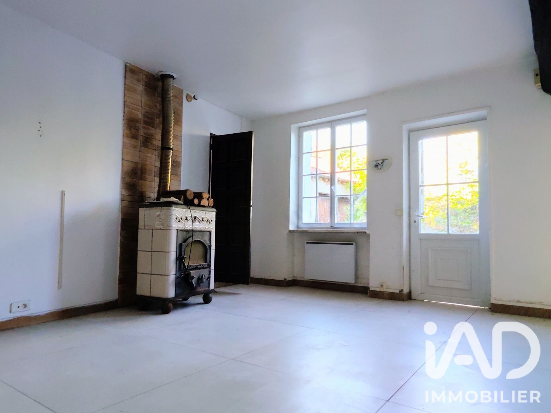 Maison à vendre, 89m², Villeblevin