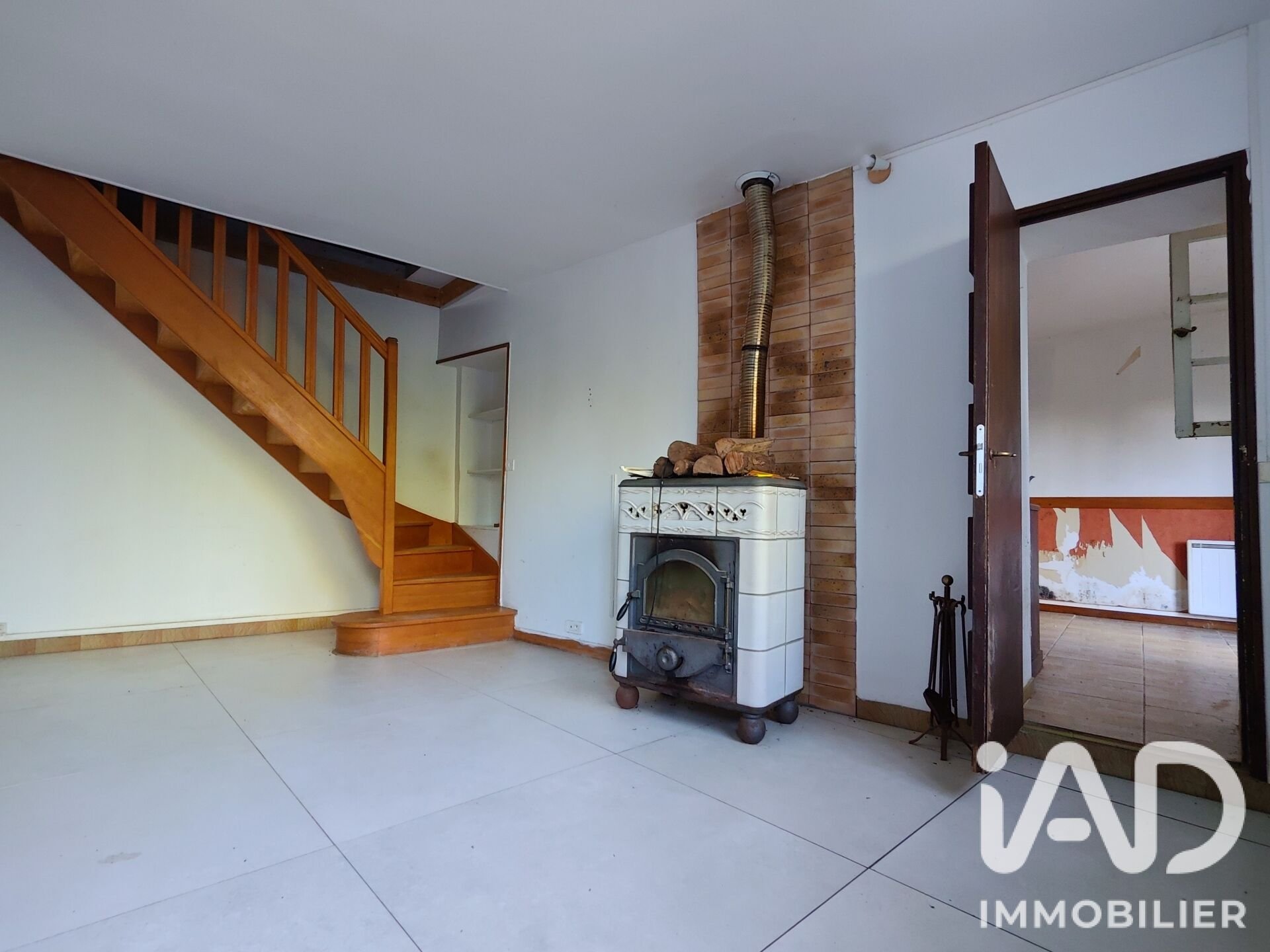 Maison à vendre, 89m², Villeblevin