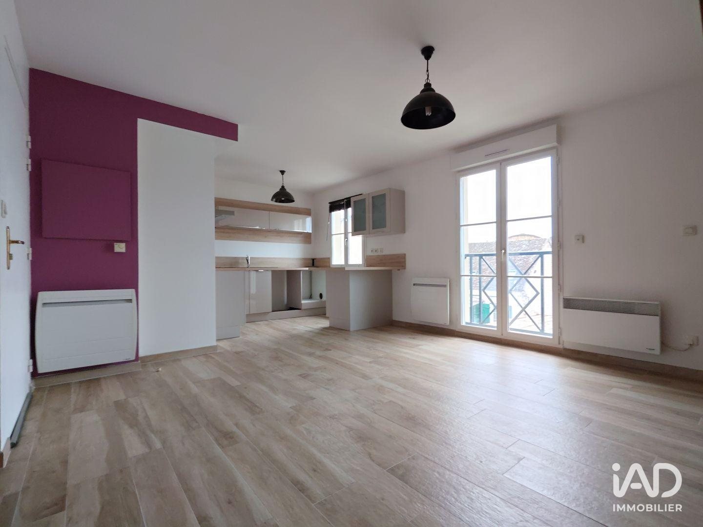 Appartement à vendre, 41m², Montereau-Fault-Yonne