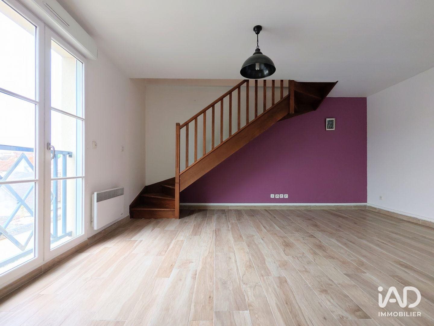 Appartement à vendre, 41m², Montereau-Fault-Yonne
