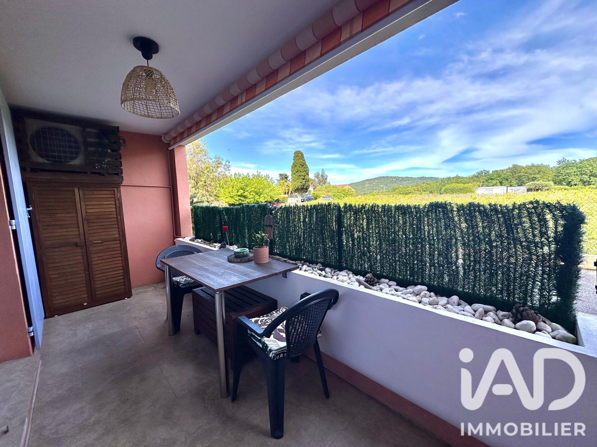 Appartement à vendre, 29m², La Croix-Valmer