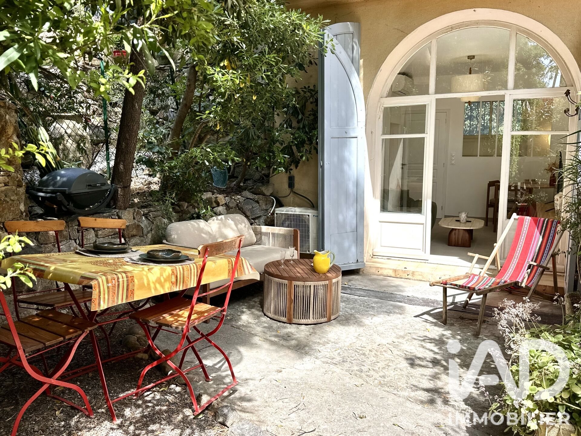 Appartement à vendre, 28m², Sainte-Maxime