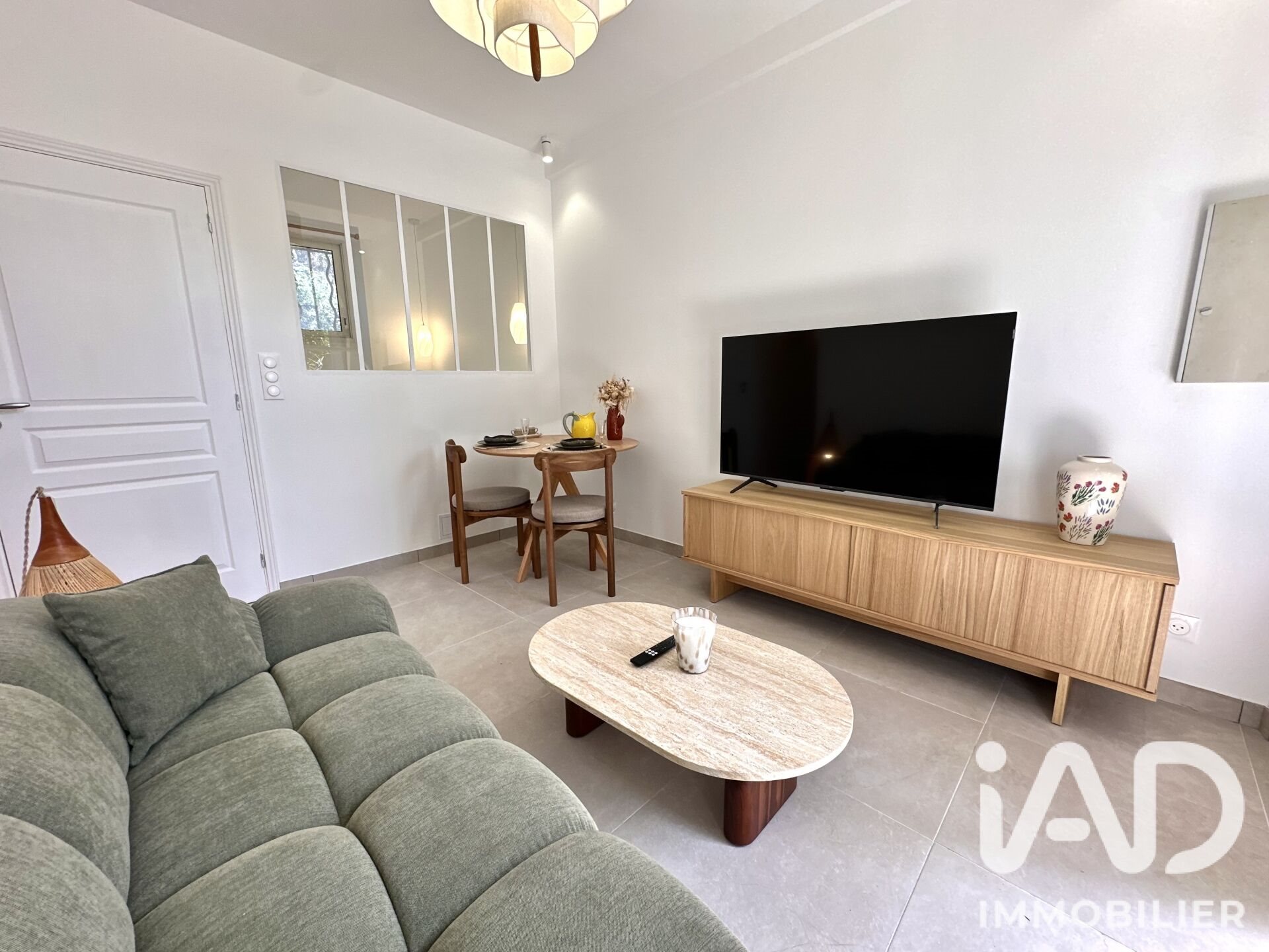 Appartement à vendre, 28m², Sainte-Maxime