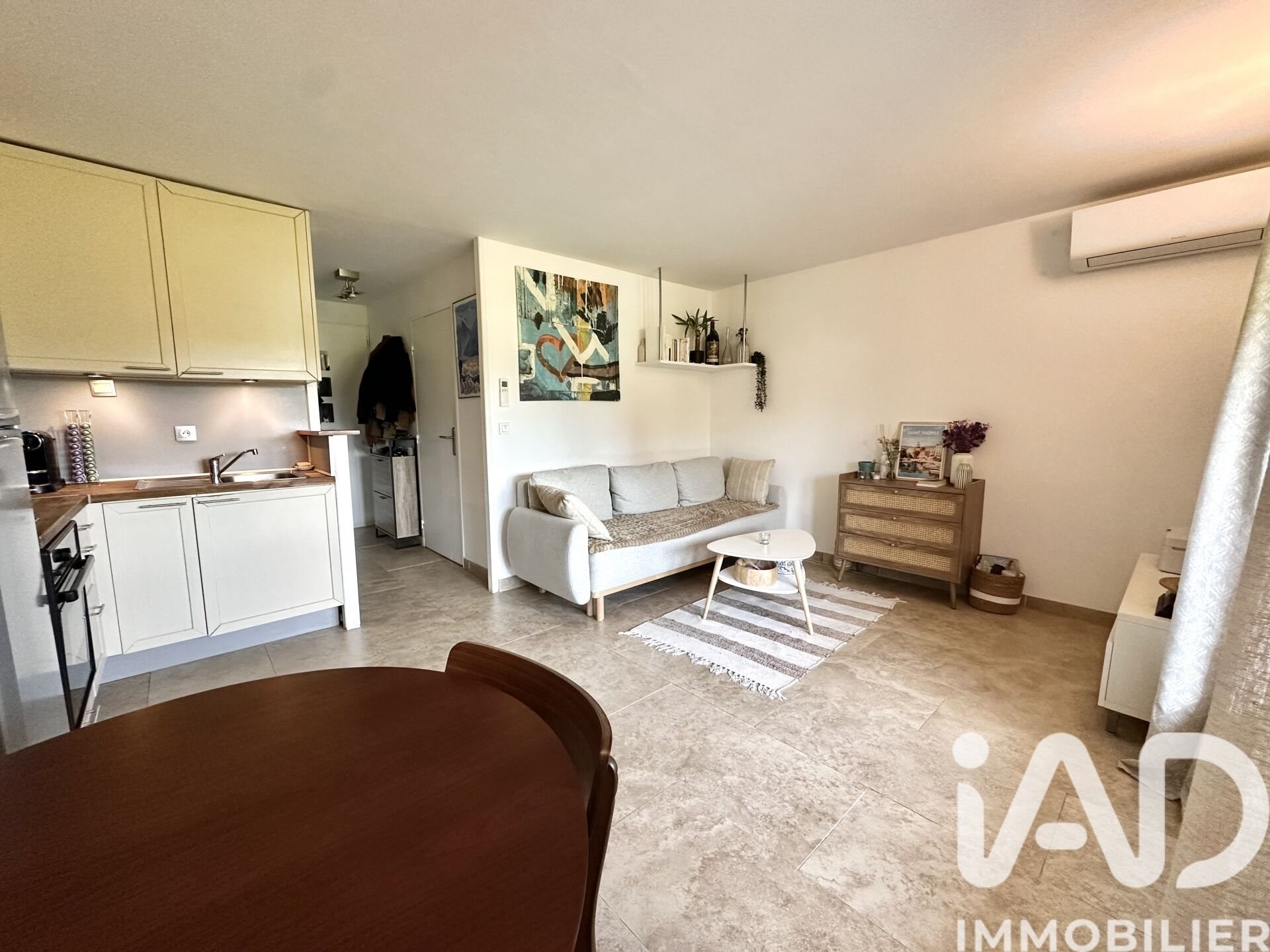 Appartement à vendre, 29m², La Croix-Valmer