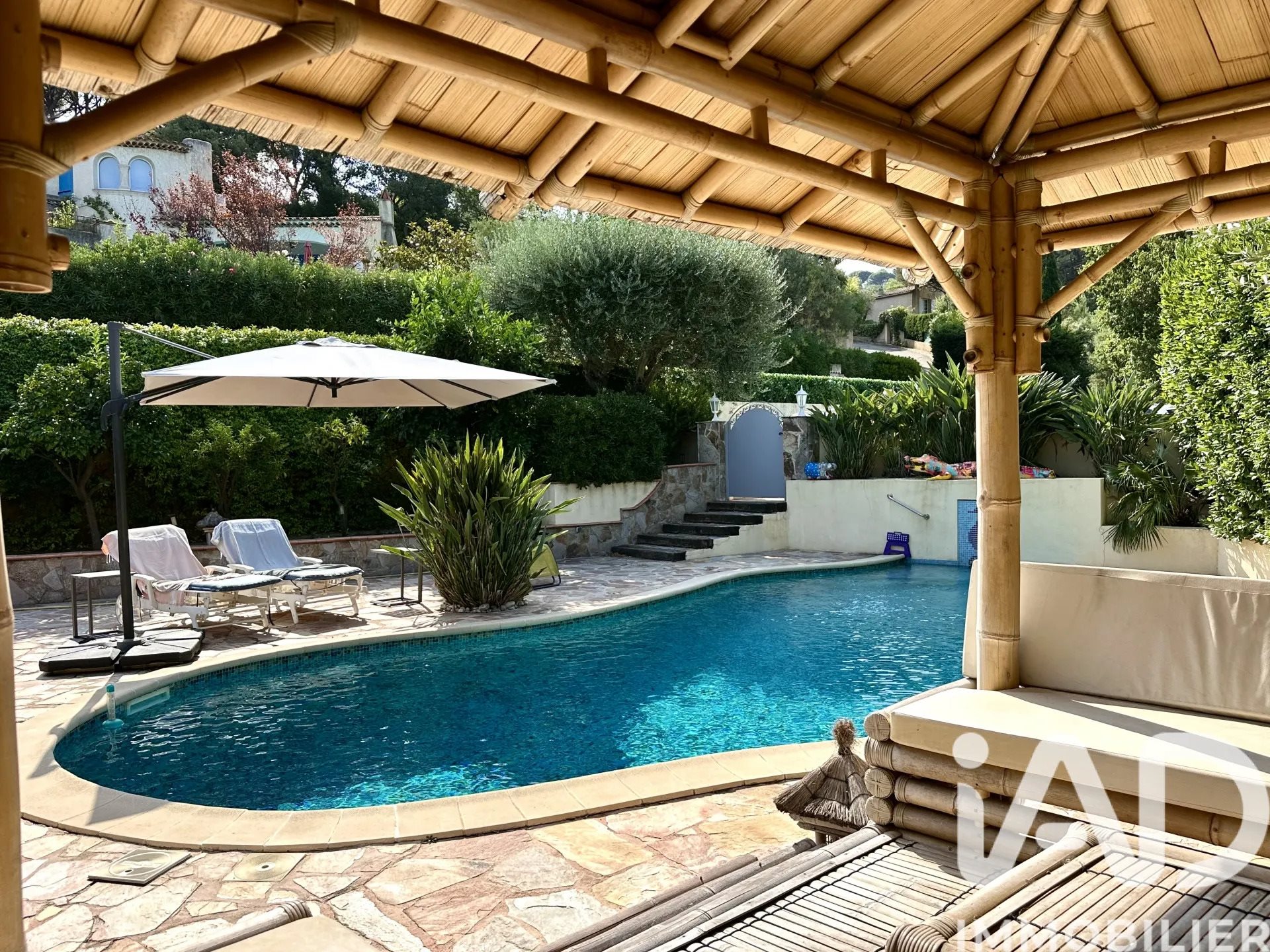 Maison à vendre, 98m², Sainte-Maxime