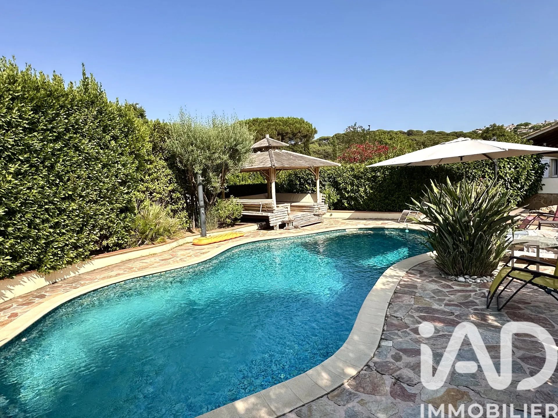 Maison à vendre, 98m², Sainte-Maxime