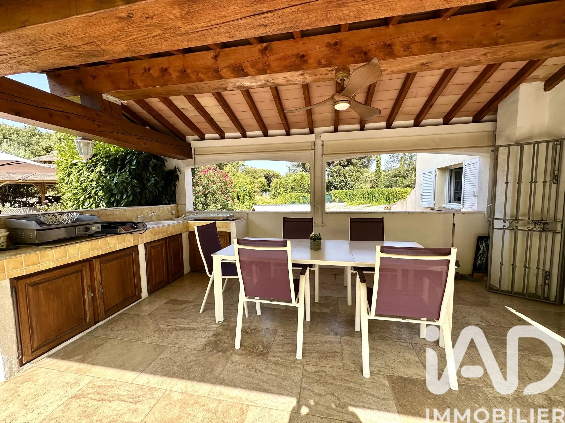Maison à vendre, 98m², Sainte-Maxime