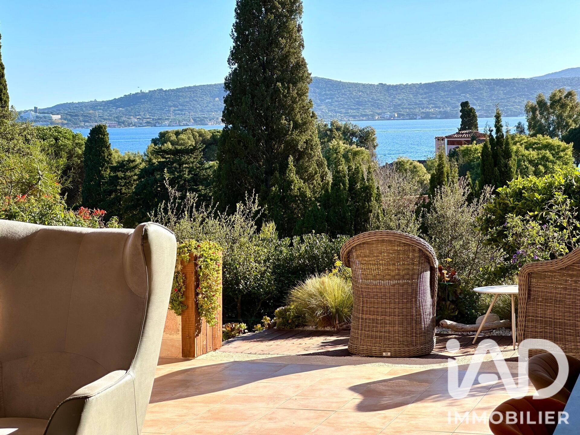 Maison à vendre, 135m², Sainte-Maxime