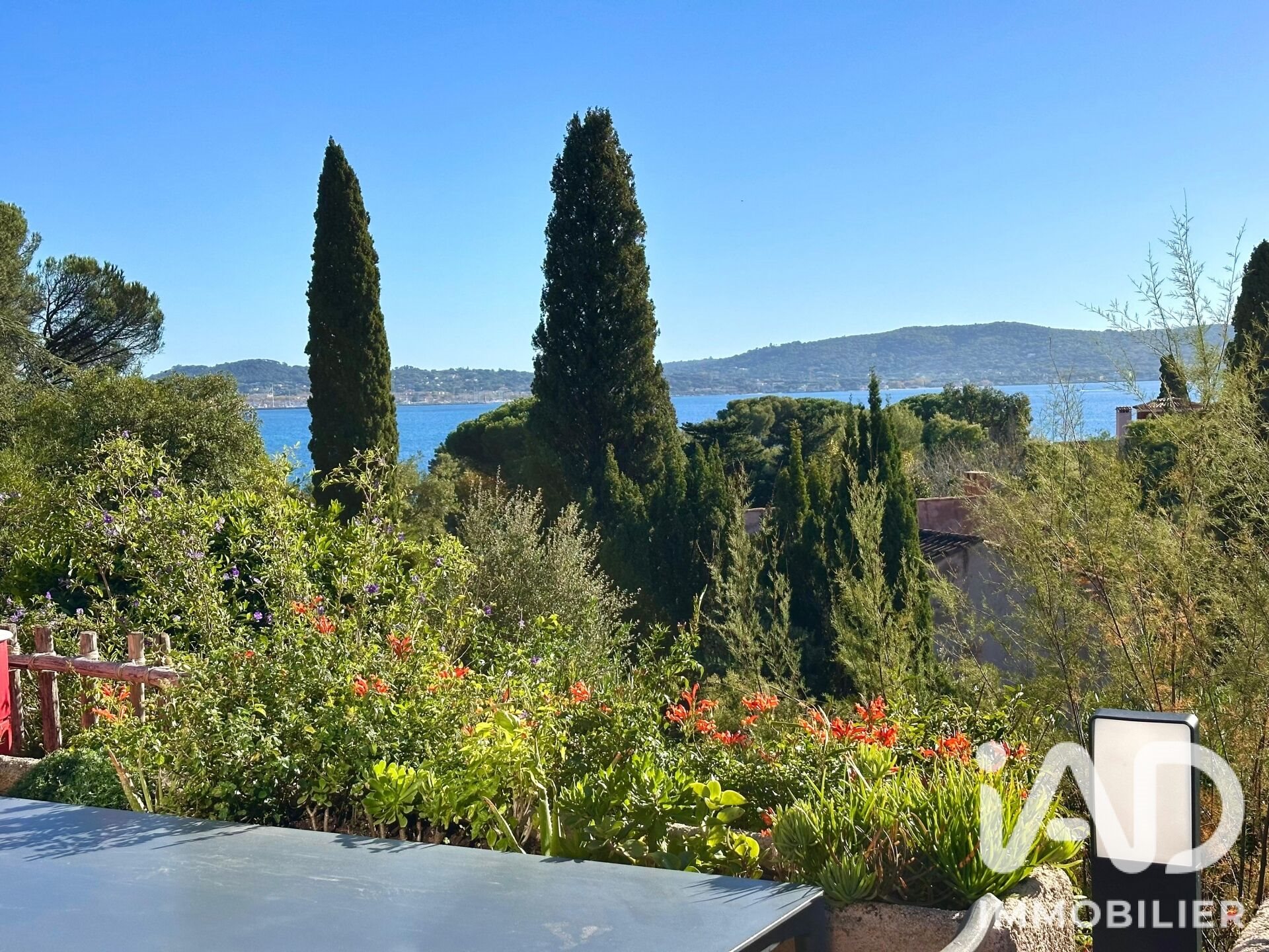 Maison à vendre, 135m², Sainte-Maxime