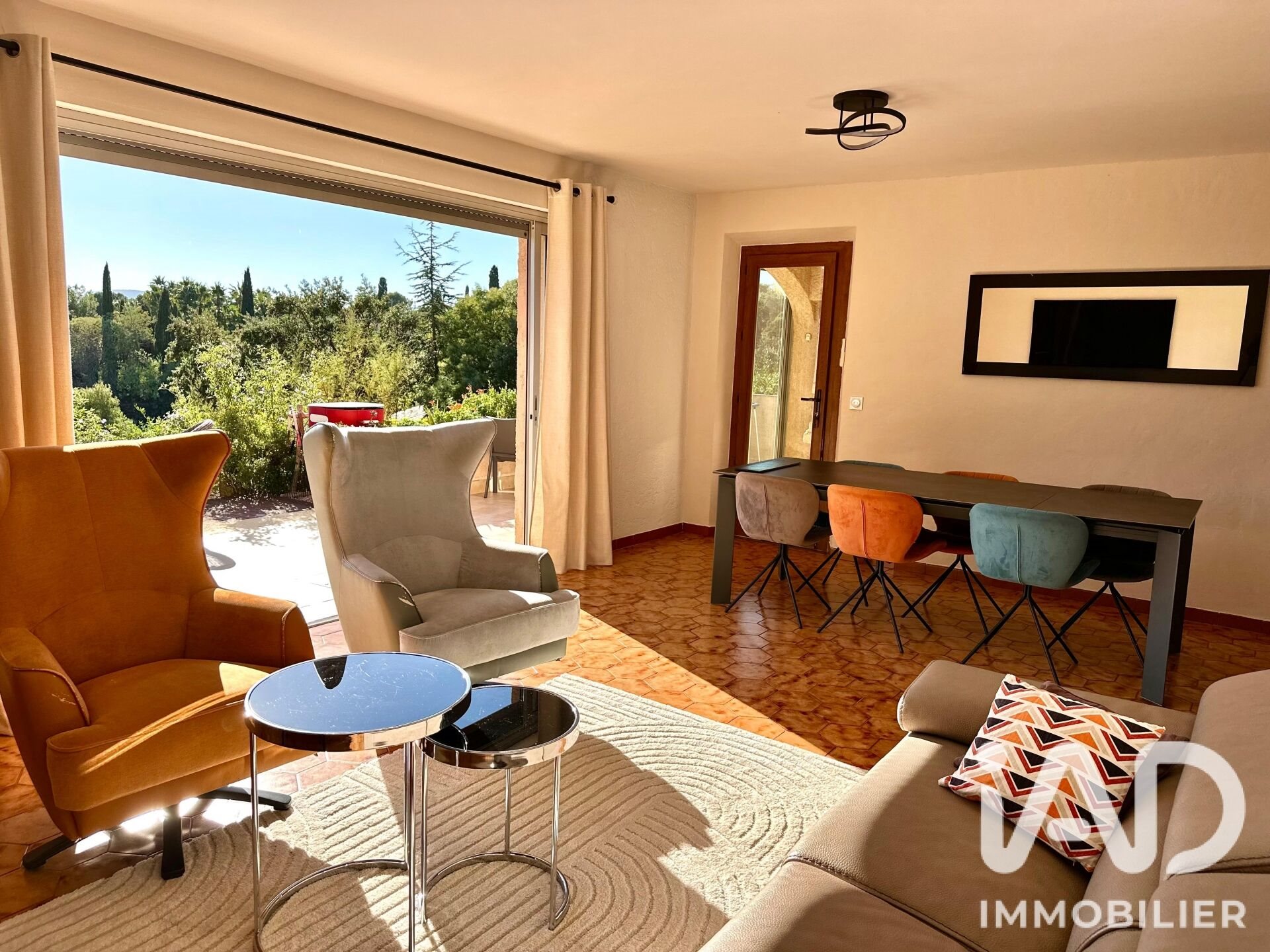 Maison à vendre, 135m², Sainte-Maxime