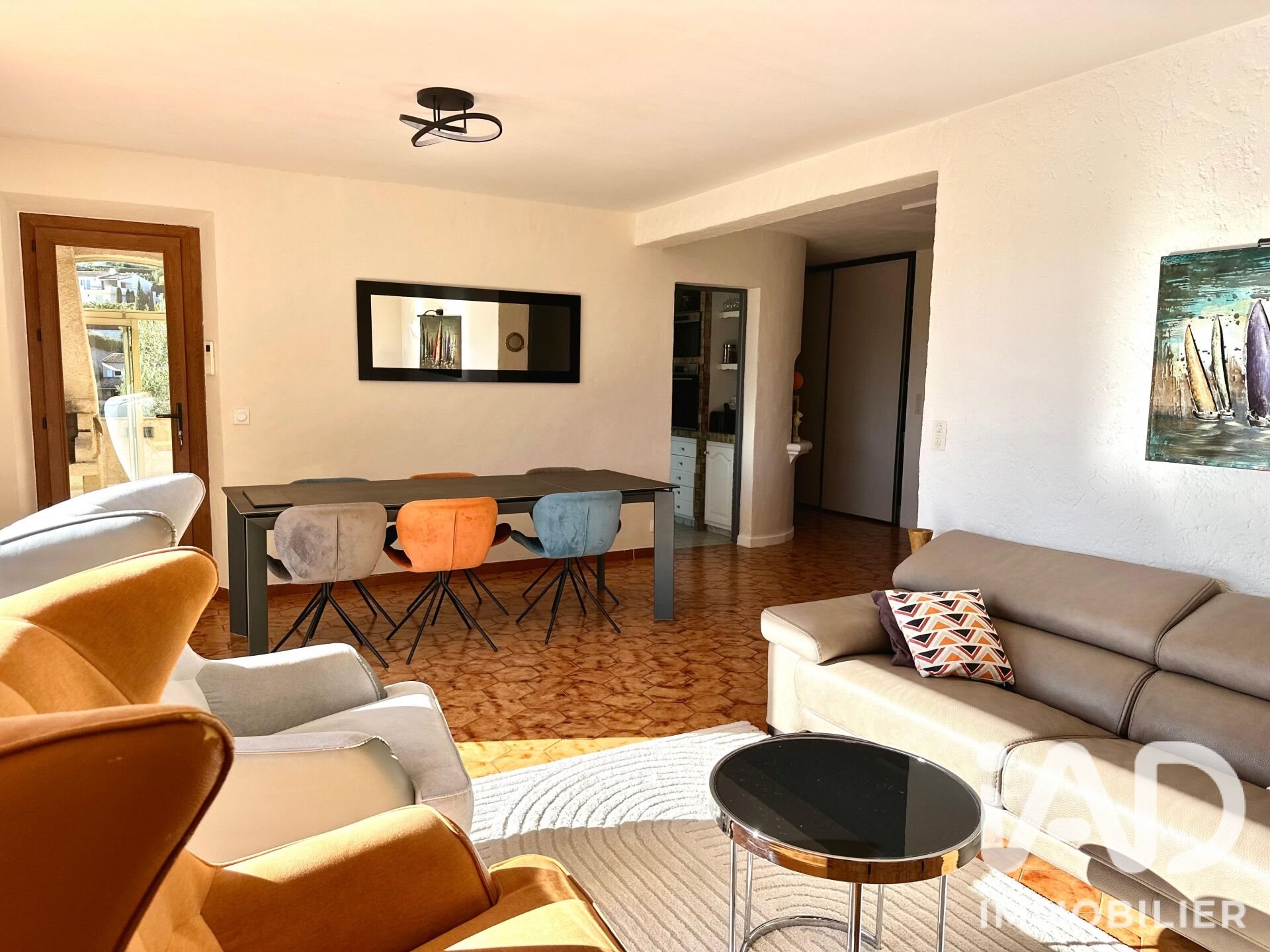 Maison à vendre, 135m², Sainte-Maxime