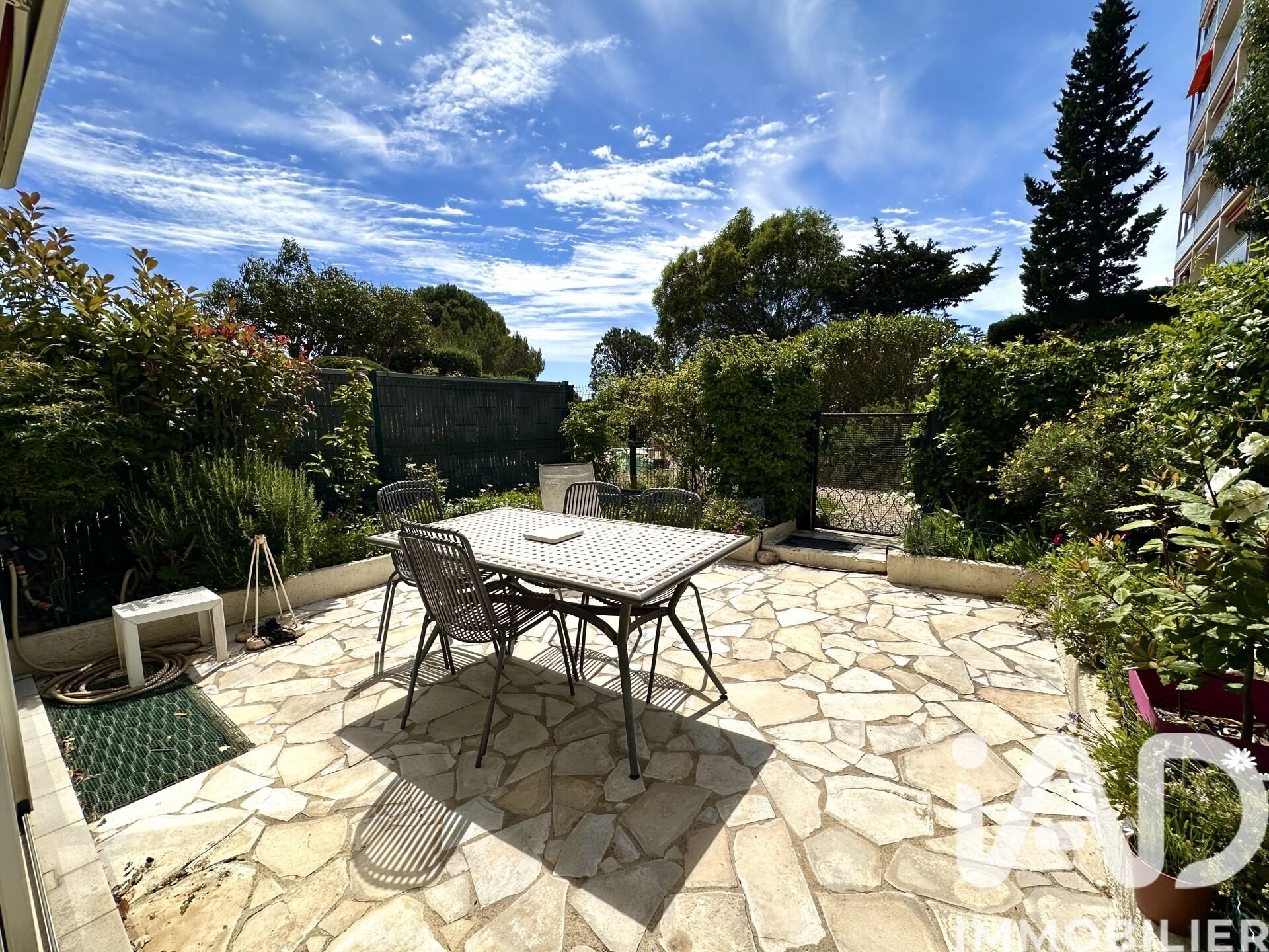 Appartement à vendre, 32m², Sainte-Maxime