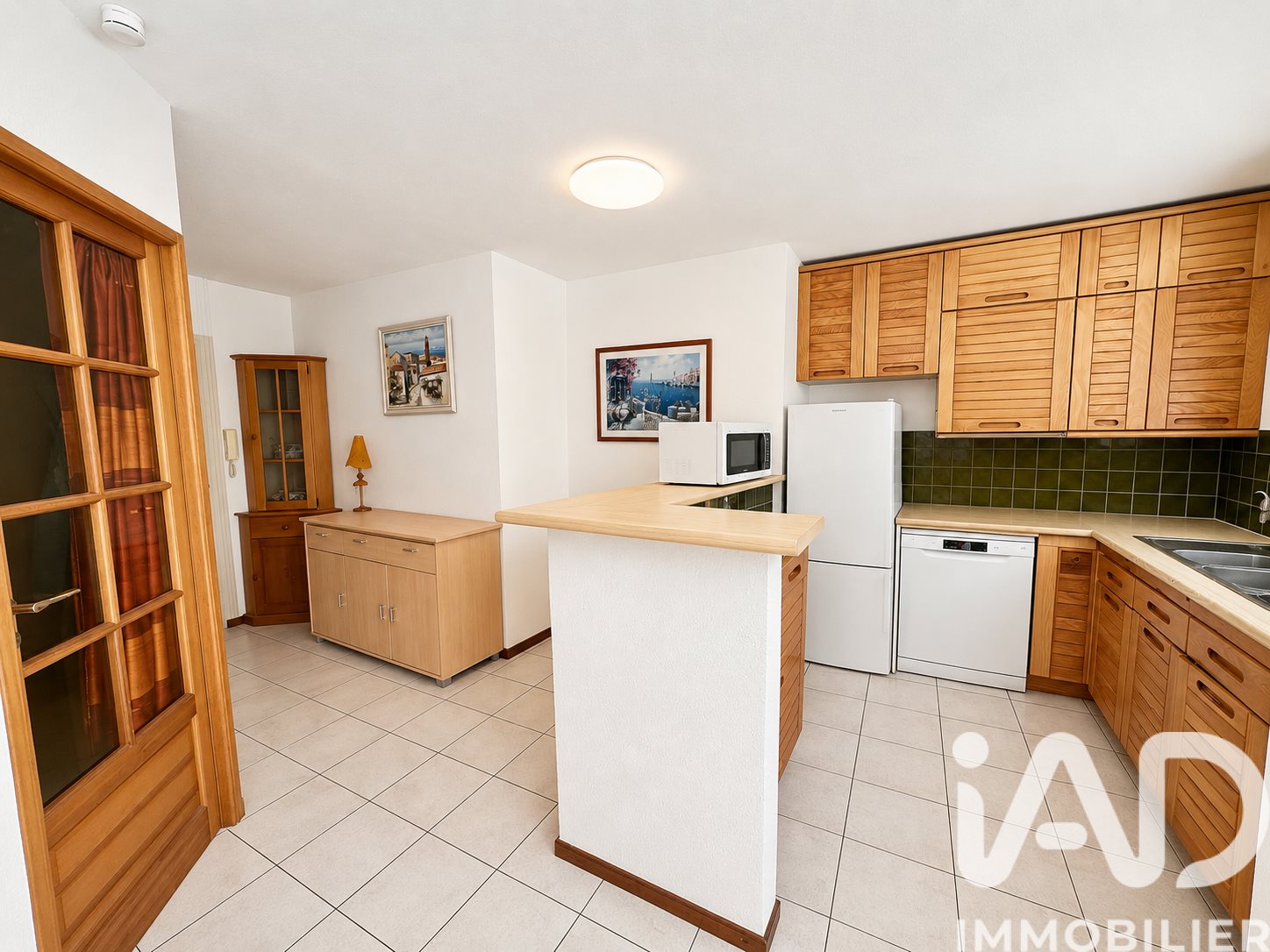 Appartement à vendre, 32m², Sainte-Maxime