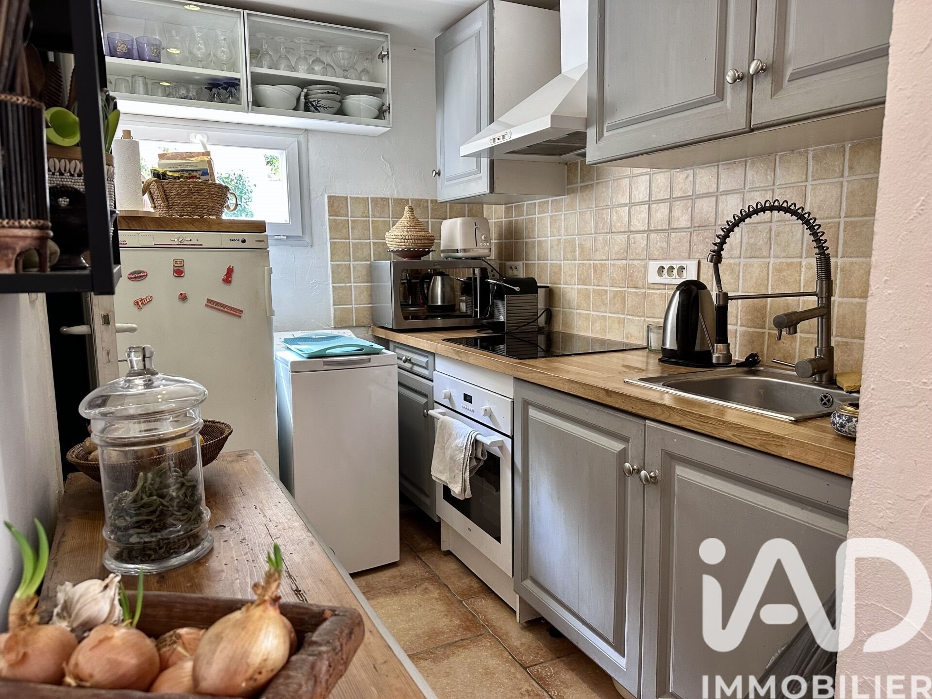 Appartement à vendre, 61m², Sainte-Maxime