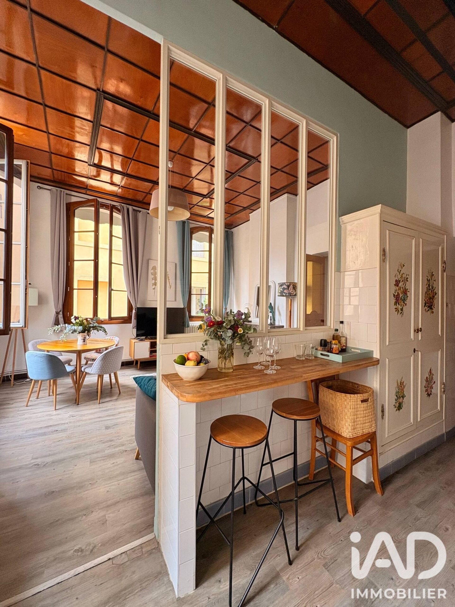 Appartement à vendre, 73m², Aix-en-Provence