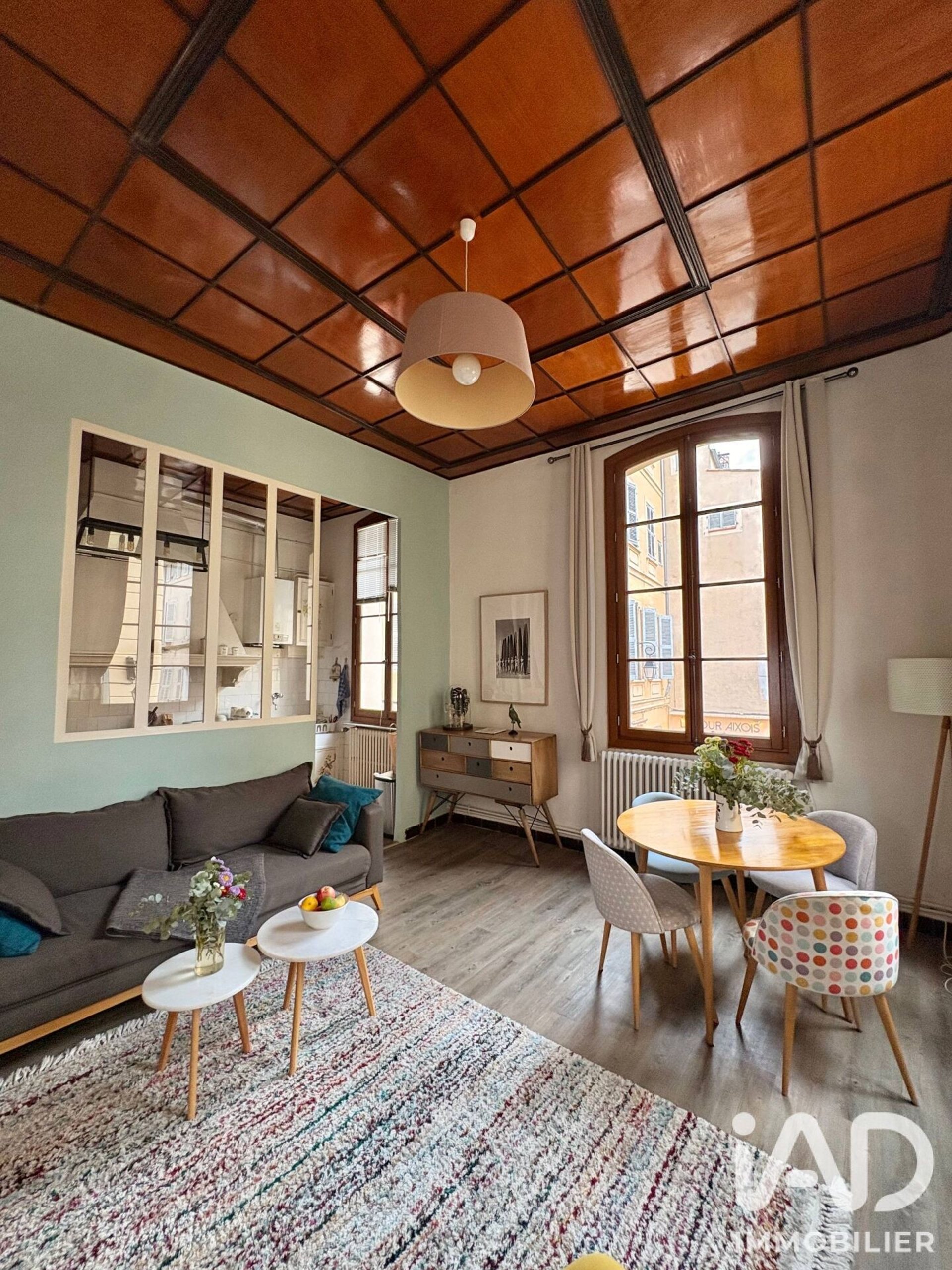 Appartement à vendre, 73m², Aix-en-Provence