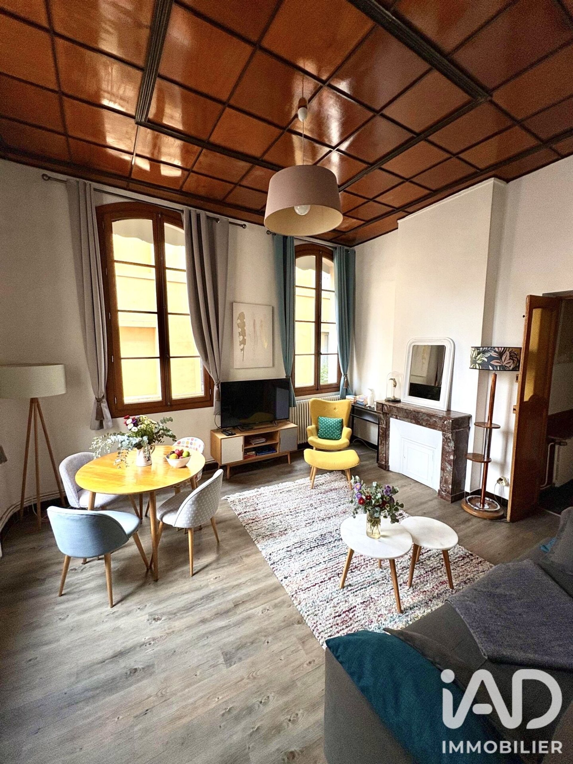 Appartement à vendre, 73m², Aix-en-Provence