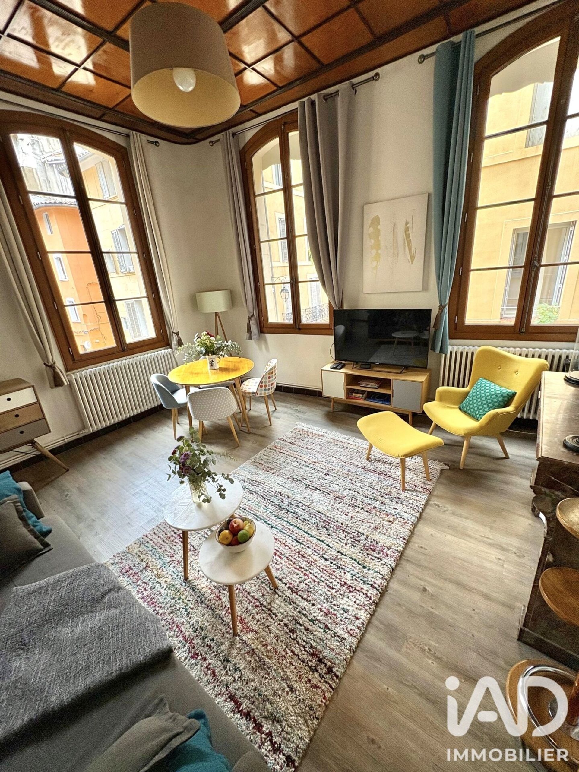Appartement à vendre, 73m², Aix-en-Provence