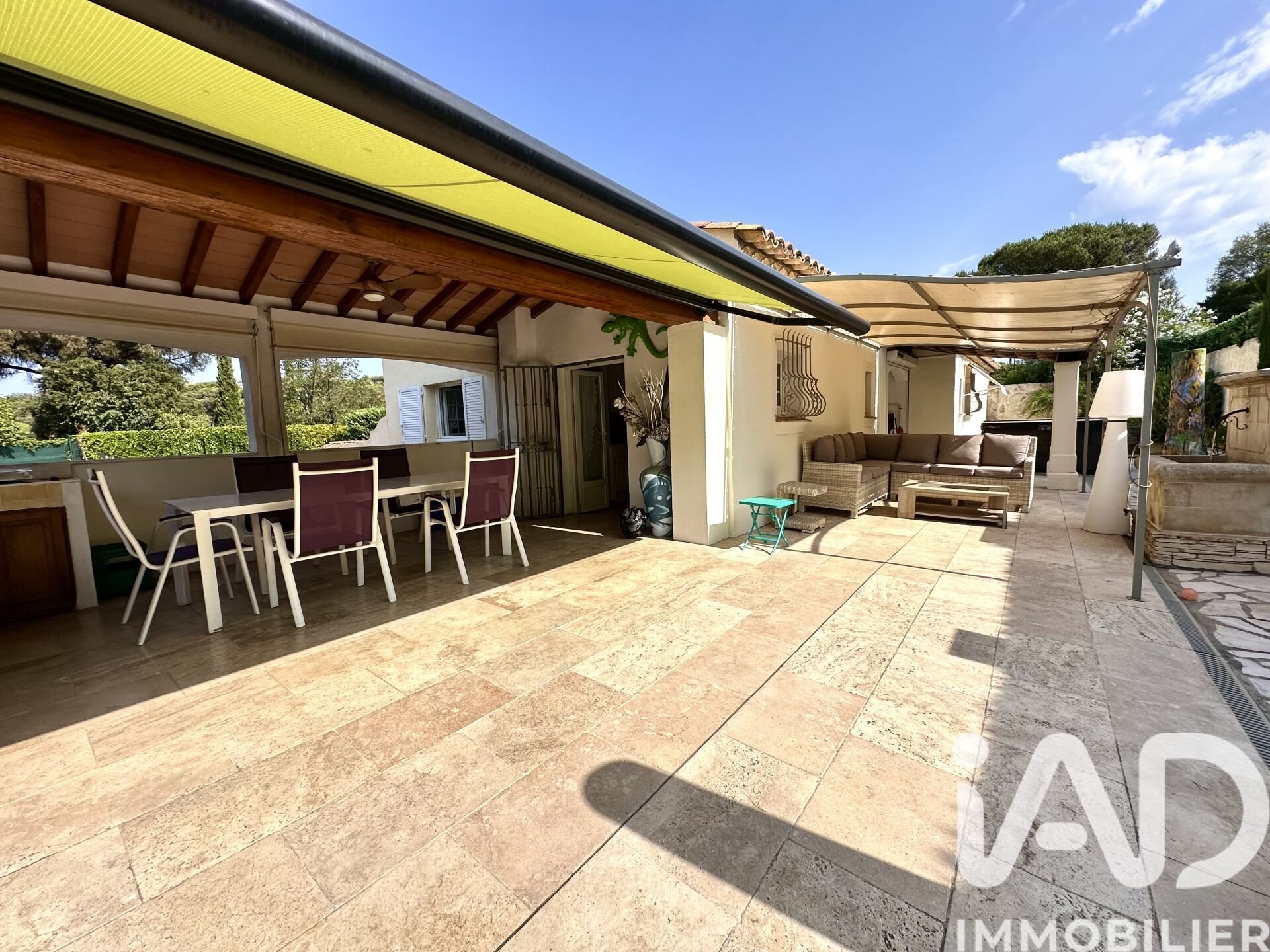 Maison à vendre, 98m², Sainte-Maxime