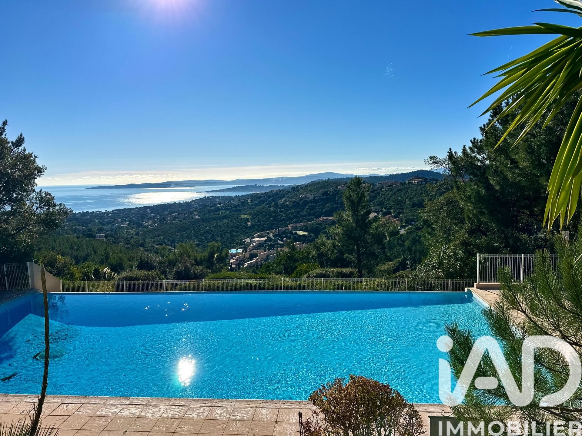 Appartement à vendre, 36m², Roquebrune-sur-Argens