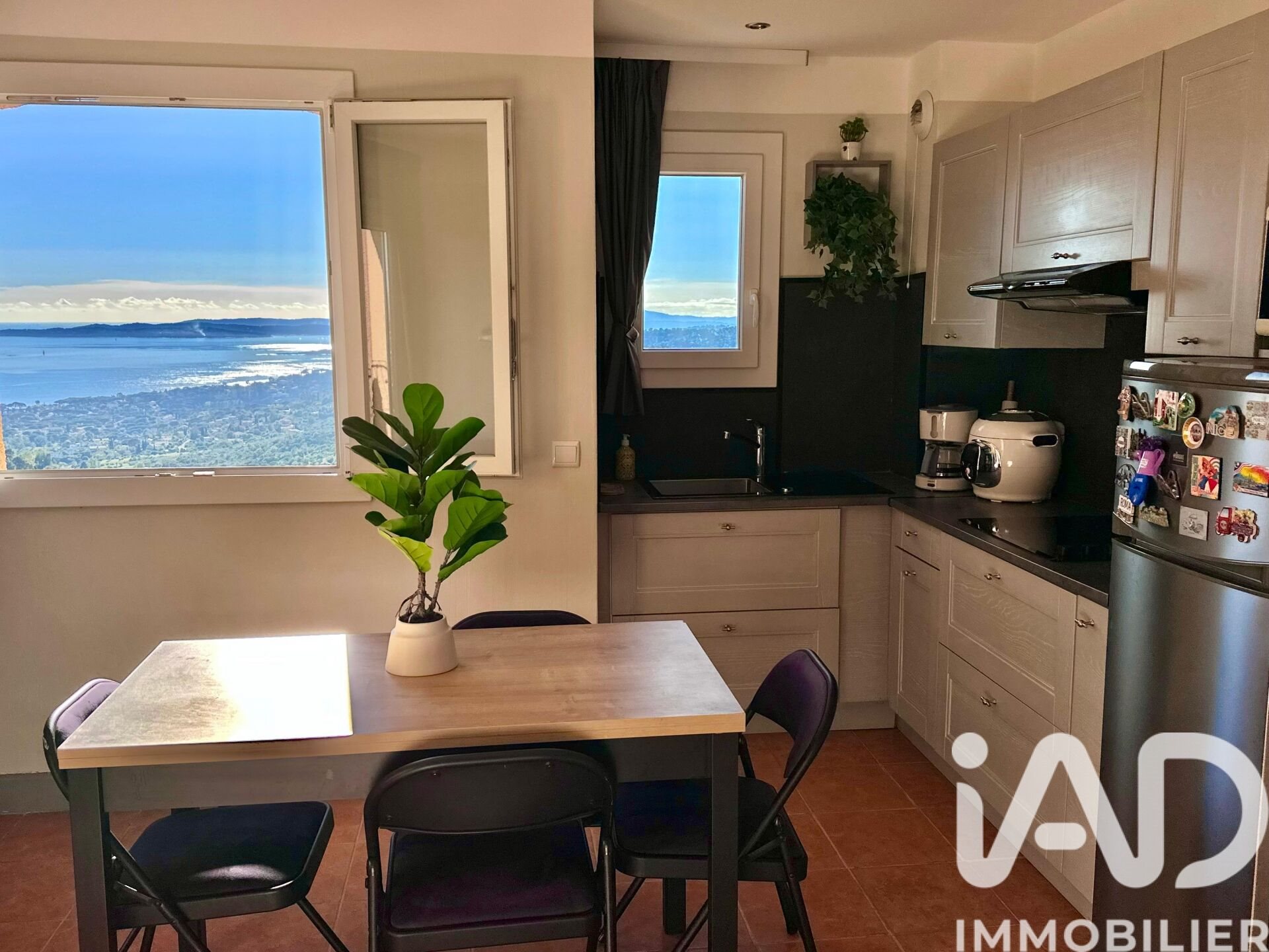 Appartement à vendre, 36m², Roquebrune-sur-Argens